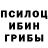 Галлюциногенные грибы мухоморы sup wel